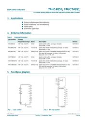 74HC4851PW,118 datasheet.datasheet_page 3