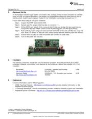 TMDSPREX28335 datasheet.datasheet_page 4