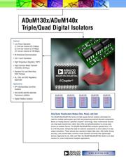 ADUM1301BRW datasheet.datasheet_page 1