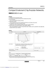 MNR15E0RPJ333 datasheet.datasheet_page 1