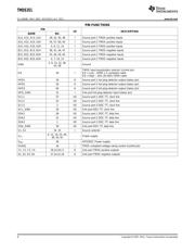 TMDS351PAG datasheet.datasheet_page 4