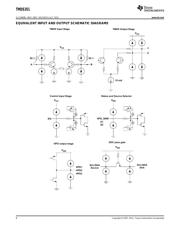 TMDS351PAGR datasheet.datasheet_page 6