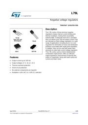 L79L05ABUTR datasheet.datasheet_page 1