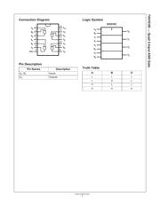 74VHC08MTCX datasheet.datasheet_page 2