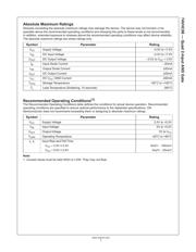 74VHC08MTCX datasheet.datasheet_page 3