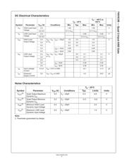 74VHC08MTCX datasheet.datasheet_page 4