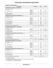 MUN5113DW1T1 datasheet.datasheet_page 2