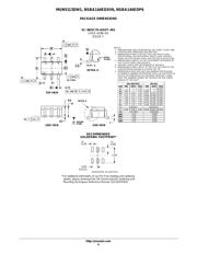 MUN5113DW1T1 datasheet.datasheet_page 6