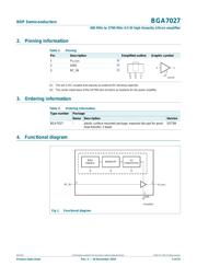 BGA7027 datasheet.datasheet_page 2