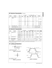 NC7WZ17 datasheet.datasheet_page 3