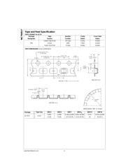 NC7WZ17 datasheet.datasheet_page 4