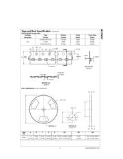 NC7WZ17 datasheet.datasheet_page 5