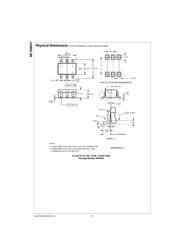 NC7WZ17 datasheet.datasheet_page 6