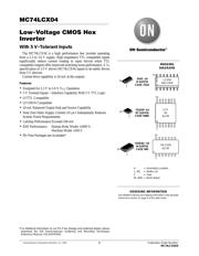 MC74LCX04DG datasheet.datasheet_page 1