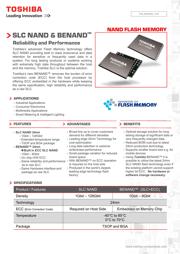 TH58BVG2S3HTA00 datasheet.datasheet_page 1