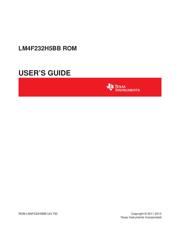 LM4F232H5BBFIGR datasheet.datasheet_page 1