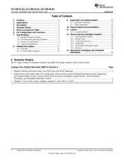 UCC28C45QDRQ1 datasheet.datasheet_page 2