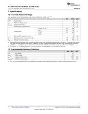 UCC28C45QDRQ1 datasheet.datasheet_page 4