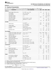 UCC28C45QDRQ1 datasheet.datasheet_page 5