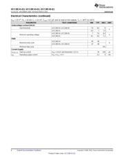 UCC28C45QDRQ1 datasheet.datasheet_page 6