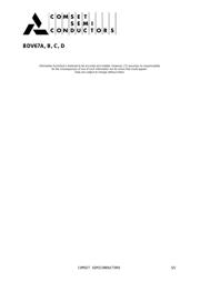 BDV67C 数据规格书 5