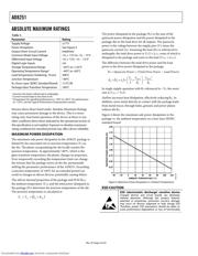 AD8251ARMZ datasheet.datasheet_page 6