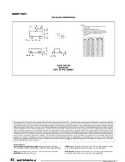 MMBF170LT1 datasheet.datasheet_page 4