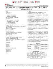 DAC38J82 datasheet.datasheet_page 1