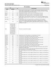 DAC38J82 datasheet.datasheet_page 4
