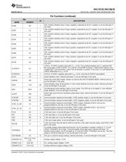 DAC38J82 datasheet.datasheet_page 5