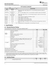 DAC38J82 datasheet.datasheet_page 6