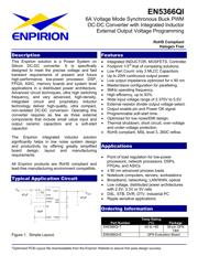 EN5366QI datasheet.datasheet_page 1