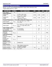 EN5366QI datasheet.datasheet_page 6