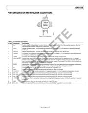 ADM8839ACP datasheet.datasheet_page 5