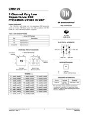 CM6100 datasheet.datasheet_page 1