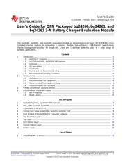 BQ24266EVM-609 datasheet.datasheet_page 1