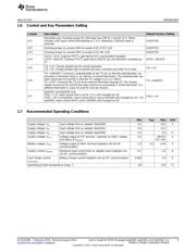 BQ24266EVM-609 datasheet.datasheet_page 5