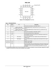 NB4L16MMNR2 datasheet.datasheet_page 2