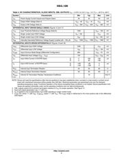 NB4L16MMNR2G datasheet.datasheet_page 4