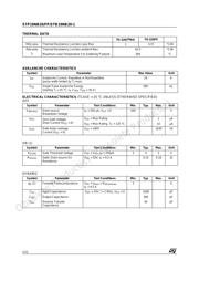 P19NB20 datasheet.datasheet_page 2