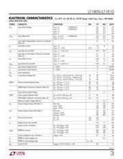 LT1810CMS8#PBF datasheet.datasheet_page 3