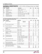 LT1809IS6#TRMPBF datasheet.datasheet_page 4