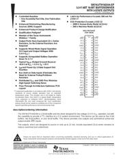 CLVTH162244IDGGREP datasheet.datasheet_page 1