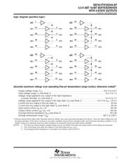 CLVTH162244IDGGREP datasheet.datasheet_page 3