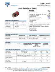 BZM55C6V8-TR 数据规格书 1