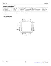 SY89856UMG-TR datasheet.datasheet_page 2