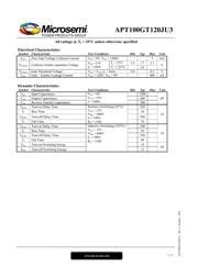 APT100GT120JU3 datasheet.datasheet_page 2