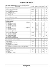 BCW65C datasheet.datasheet_page 2