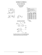 BCW65C datasheet.datasheet_page 3