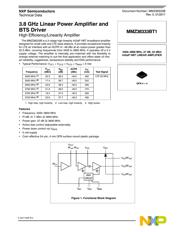 MMZ38333BT1 datasheet.datasheet_page 1